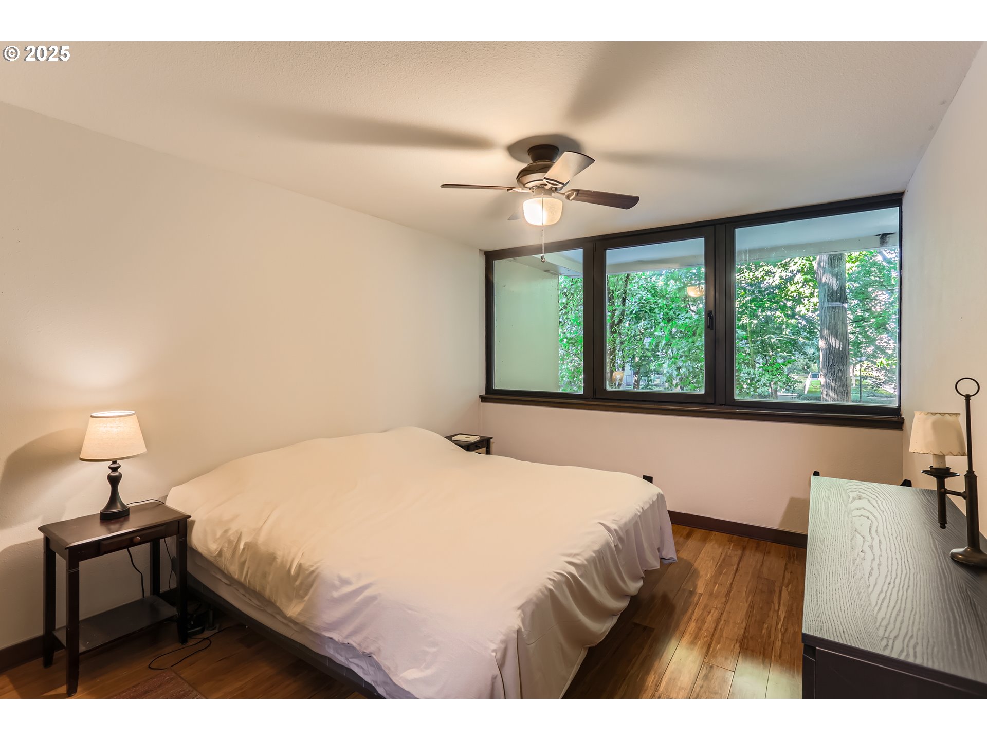 255 Southwest Harrison Street, Unit TH1 Portland, OR 97201 - Photo 21 of 40 Bedroom, Primary