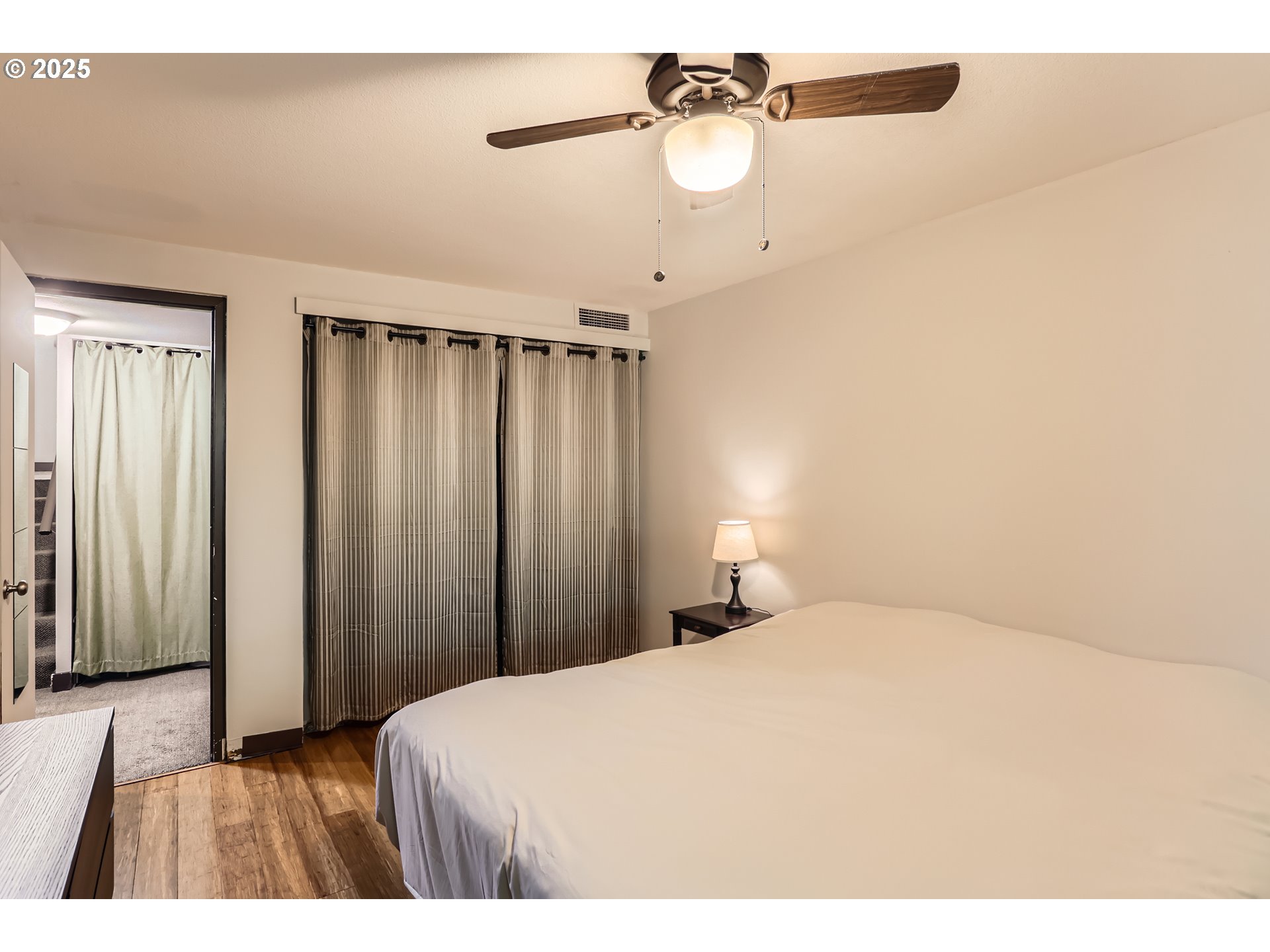 255 Southwest Harrison Street, Unit TH1 Portland, OR 97201 - Photo 22 of 40 Bedroom, Primary