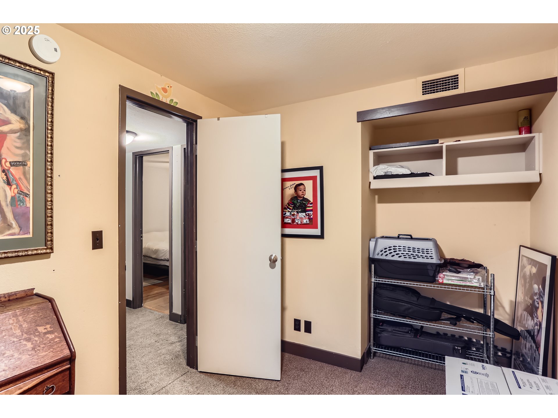 255 Southwest Harrison Street, Unit TH1 Portland, OR 97201 - Photo 28 of 40 Bedroom