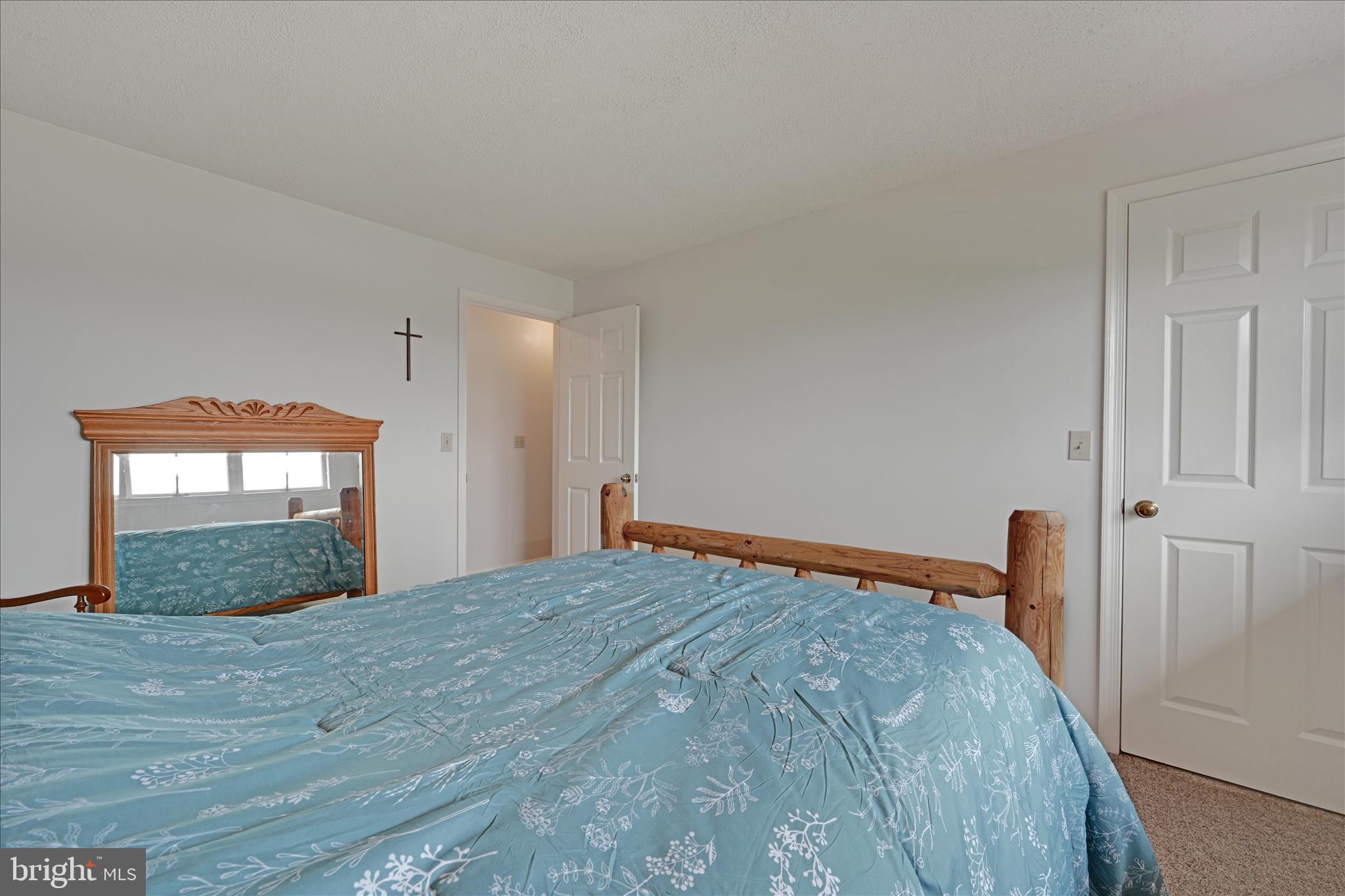 460 Shirksville Road Jonestown, PA 17038 - Photo 22 of 42 a bedroom with a bed and a window