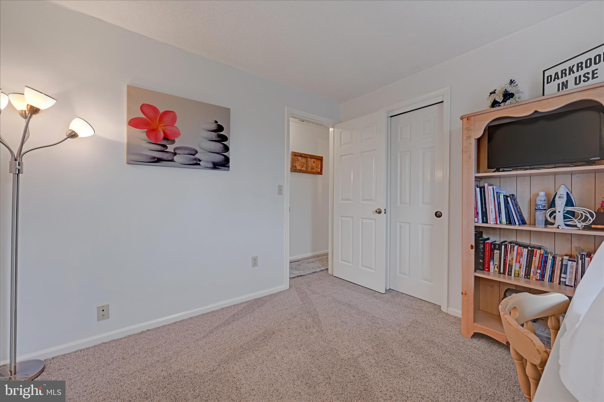 460 Shirksville Road Jonestown, PA 17038 - Photo 27 of 42 a view of an empty room
