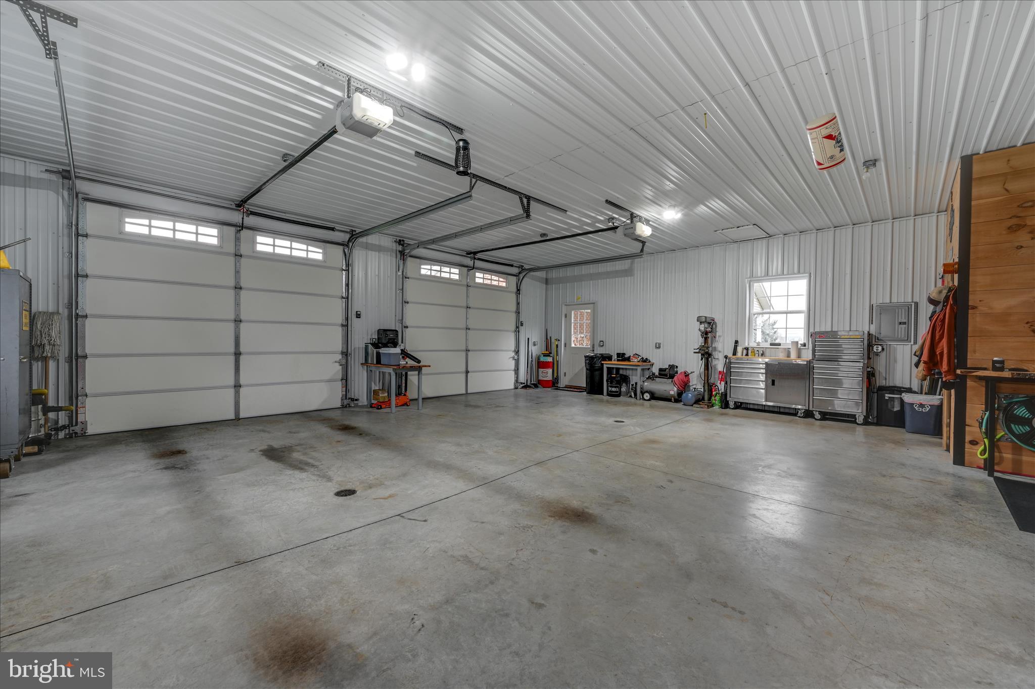 460 Shirksville Road Jonestown, PA 17038 - Photo 30 of 42 a view of empty room