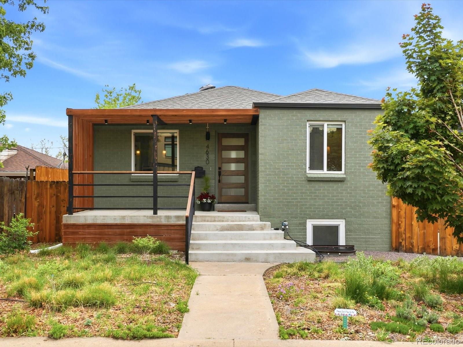 4630 Decatur Street Denver, CO 80211 - Photo 2 of 48