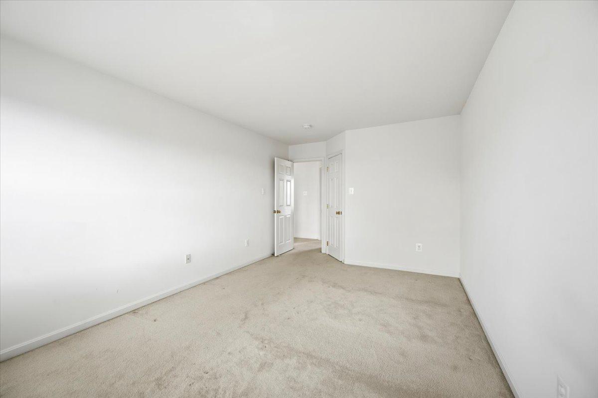 27 Sparkling Brook Road Ranson, WV 25438 - Photo 27 of 51 an empty room with an entryway