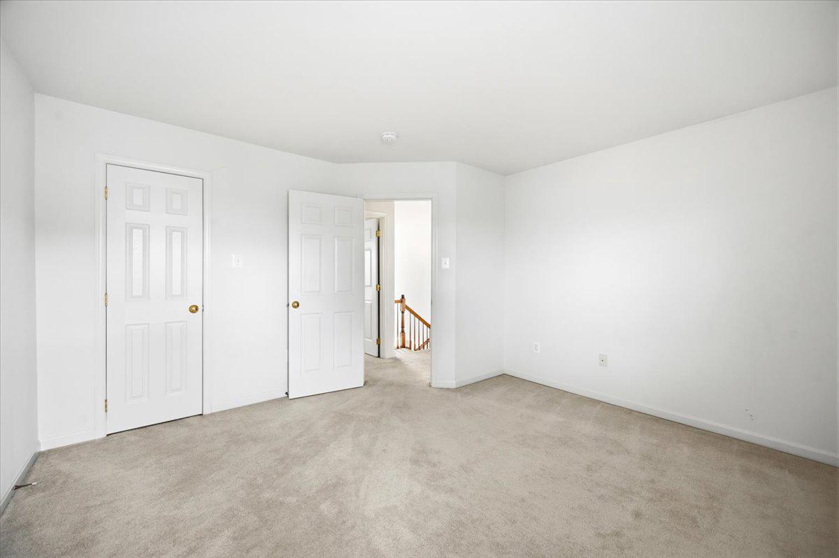 27 Sparkling Brook Road Ranson, WV 25438 - Photo 29 of 51 a view of an empty room and entryway