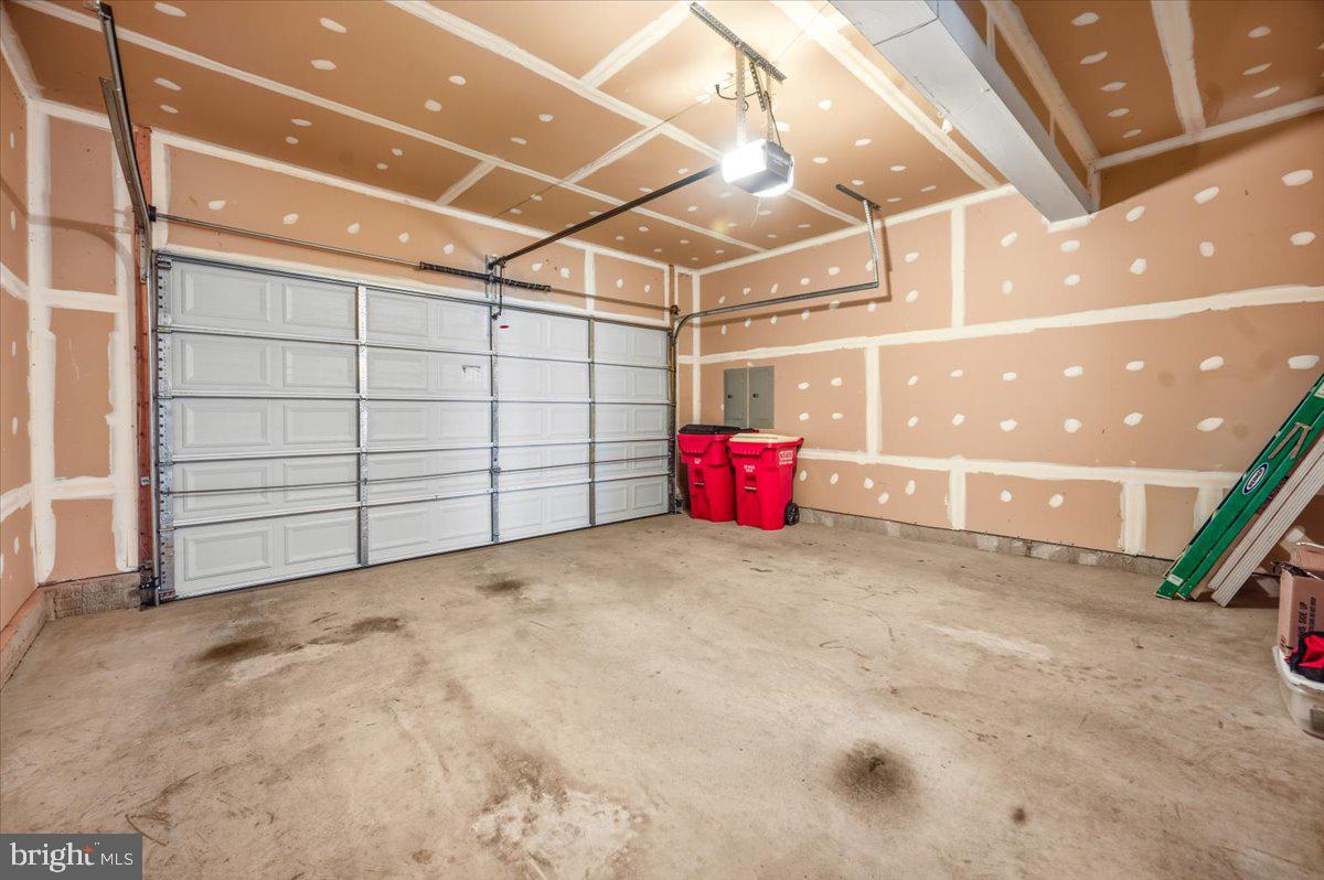 27 Sparkling Brook Road Ranson, WV 25438 - Photo 36 of 51 a view of storage room