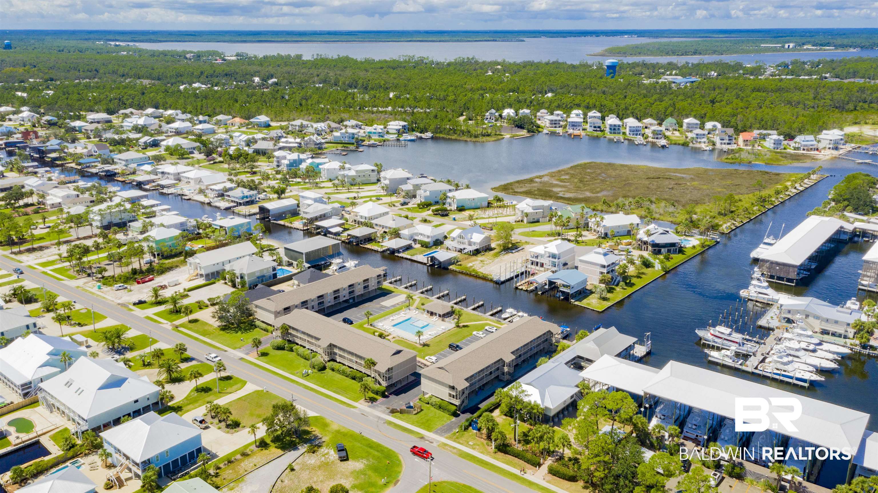 26913 Marina Road, Unit 202 Orange Beach, AL 36561 - Photo 33 of 45 Gallery Image 33