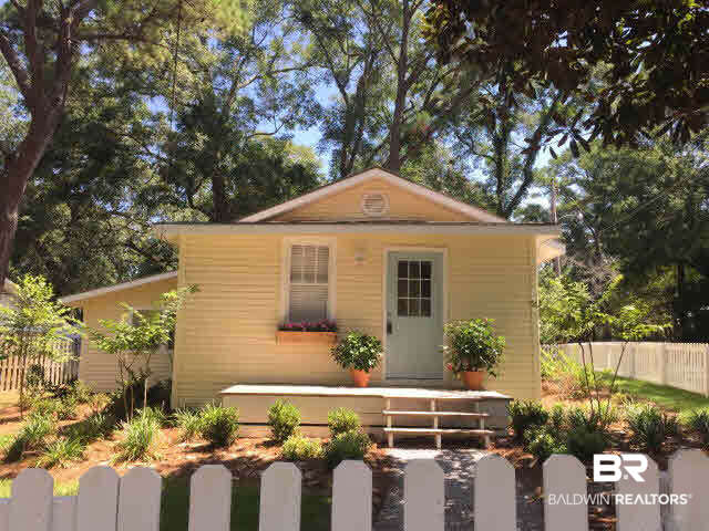 123 Orange Avenue Fairhope, AL 36532 - Photo 1 of 11