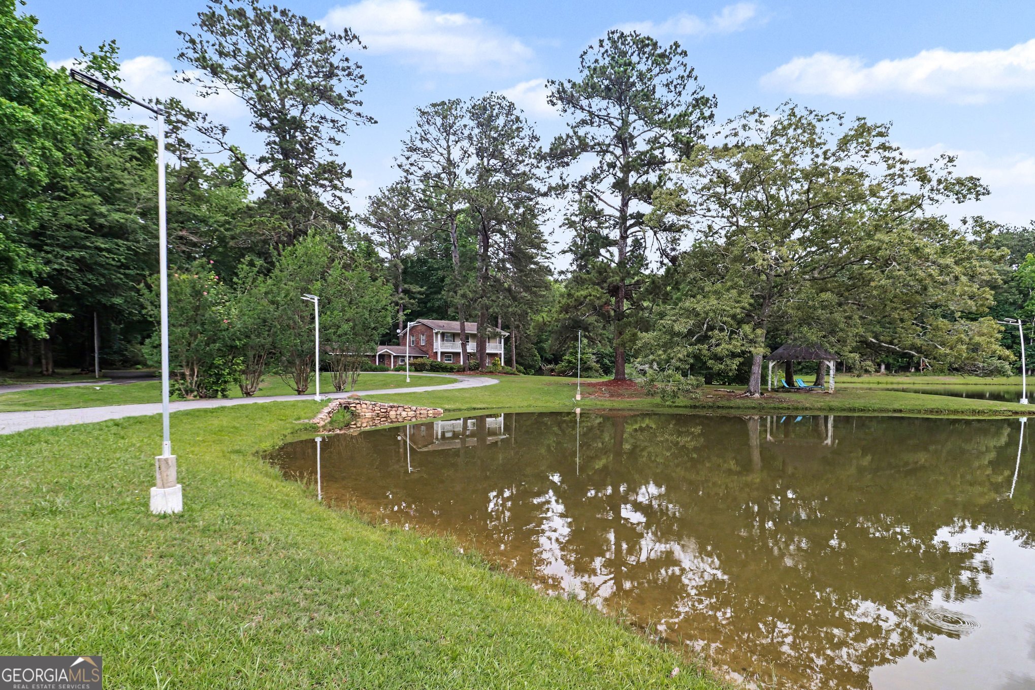 525 Lawshe Road Senoia, GA 30276 - Photo 28 of 35