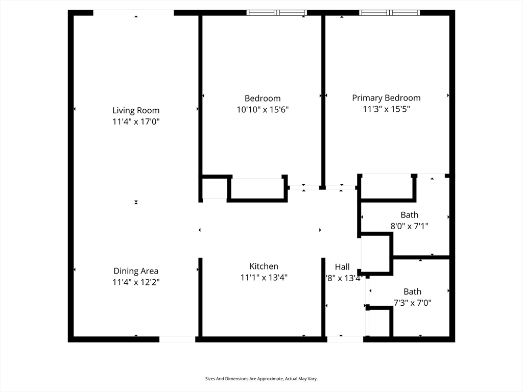 45 Christopher Drive, Unit 106 Methuen, MA 01844 - Photo 34 of 34