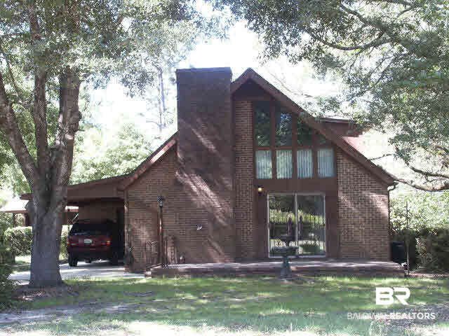 32719 Antietam Road Lillian, AL 36549 - Photo 1 of 1