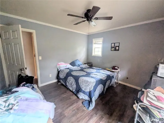 $68,000 | 307 North Oak Street, Campbell, MO 63933