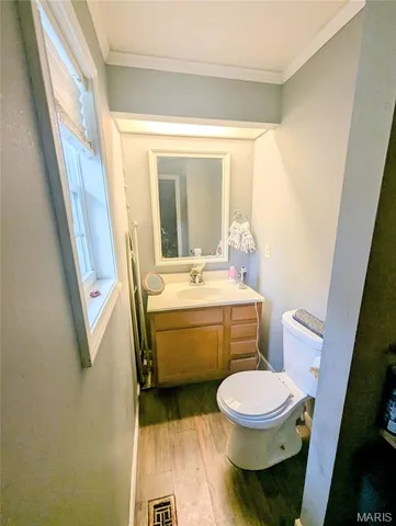 $68,000 | 307 North Oak Street, Campbell, MO 63933