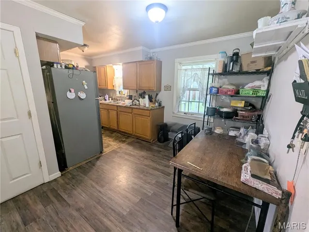 $68,000 | 307 North Oak Street, Campbell, MO 63933