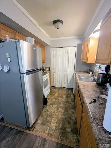 $68,000 | 307 North Oak Street, Campbell, MO 63933