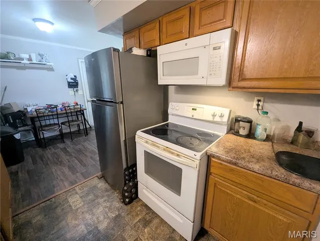 $68,000 | 307 North Oak Street, Campbell, MO 63933