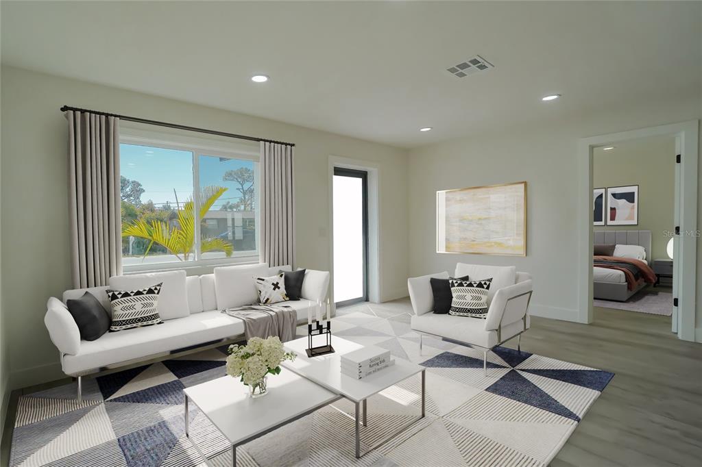 1008 Ponderosa Road Venice, FL 34293 - Photo 17 of 50