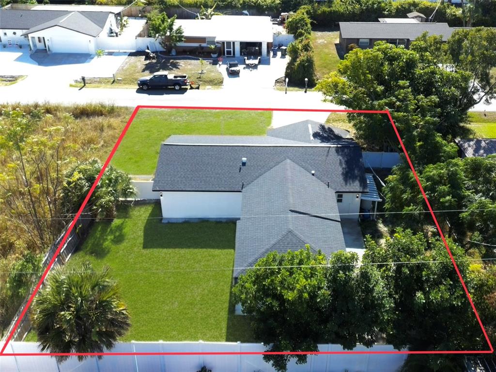 1008 Ponderosa Road Venice, FL 34293 - Photo 47 of 50