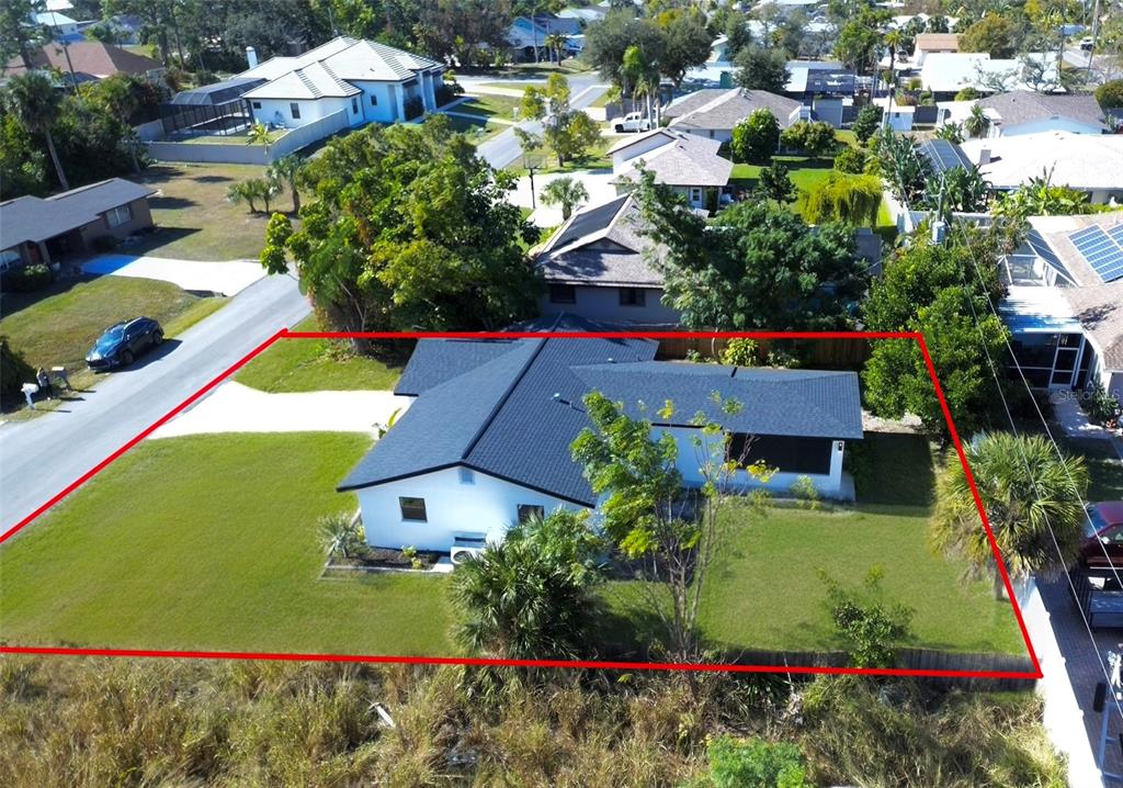 1008 Ponderosa Road Venice, FL 34293 - Photo 49 of 50