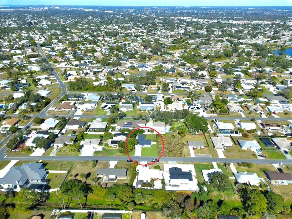 1008 Ponderosa Road Venice, FL 34293 - Photo 50 of 50