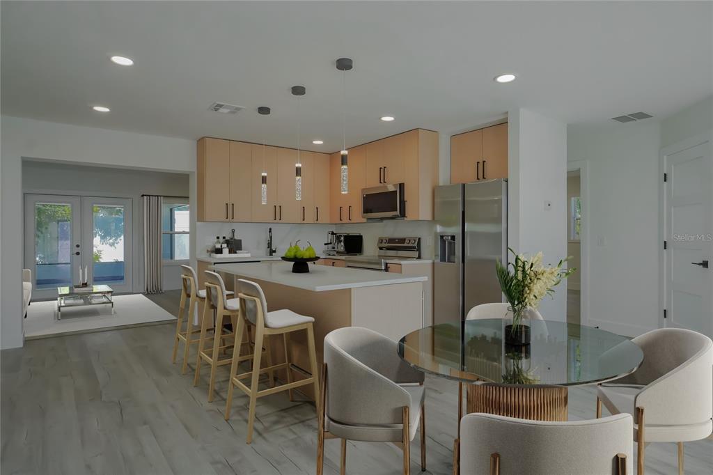 1008 Ponderosa Road Venice, FL 34293 - Photo 8 of 50