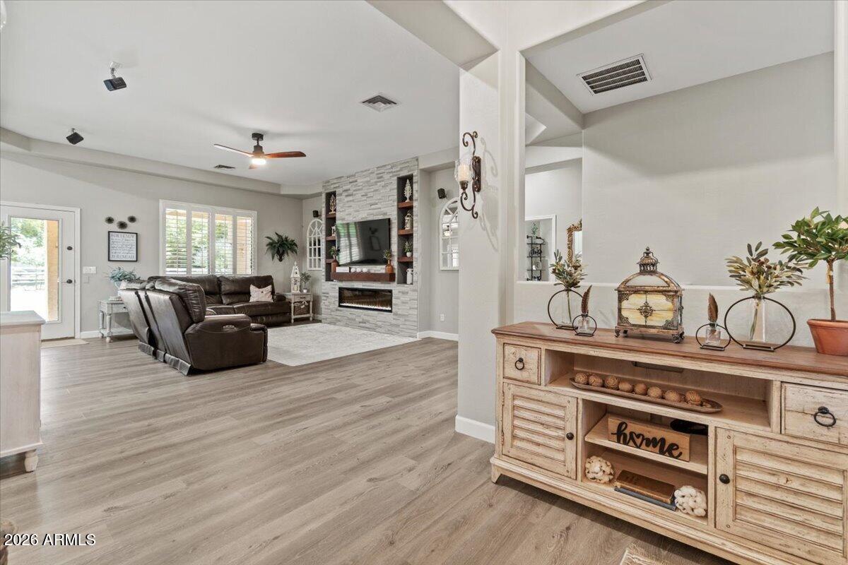21025 East Marsh Road Queen Creek, AZ 85142 - Photo 12 of 73