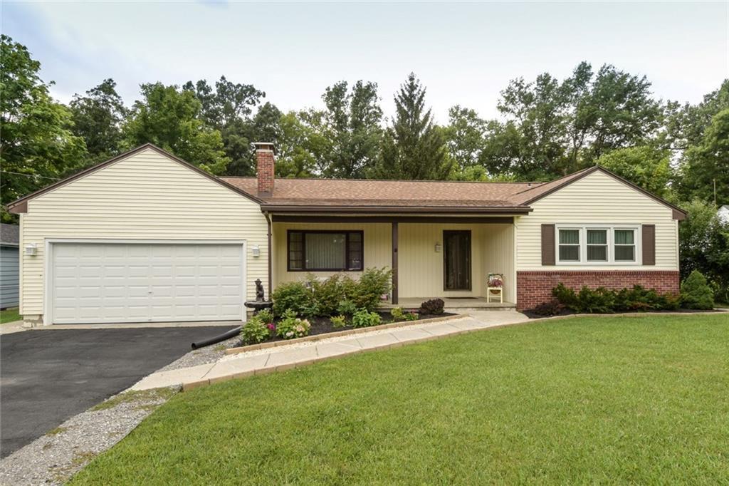 2030 Shawnee Road Lima, OH 45805 - Photo 1 of 33 Gallery Image 1