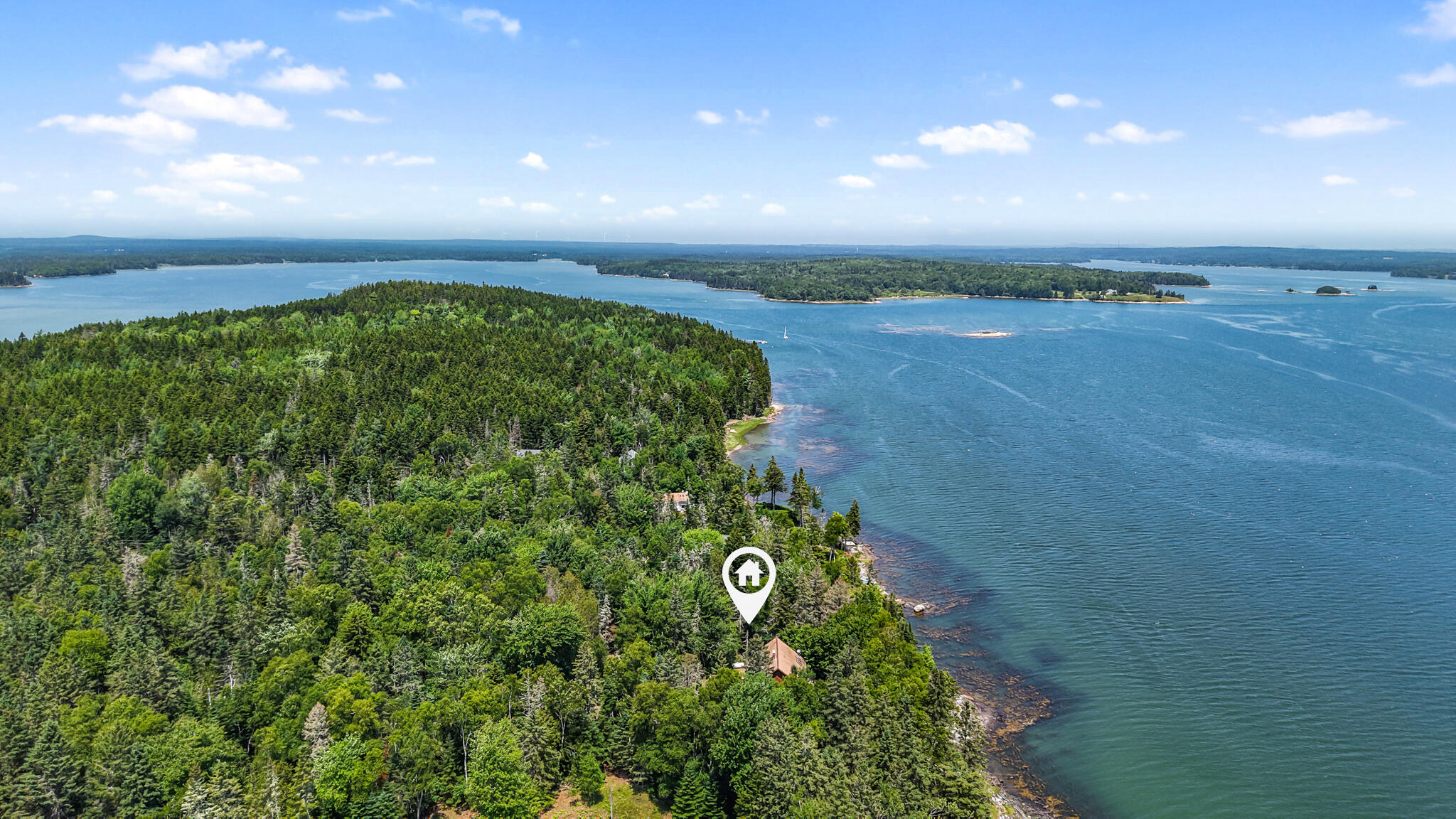 524 Rays Point Road Milbridge, ME 04658 - Photo 17 of 73 17