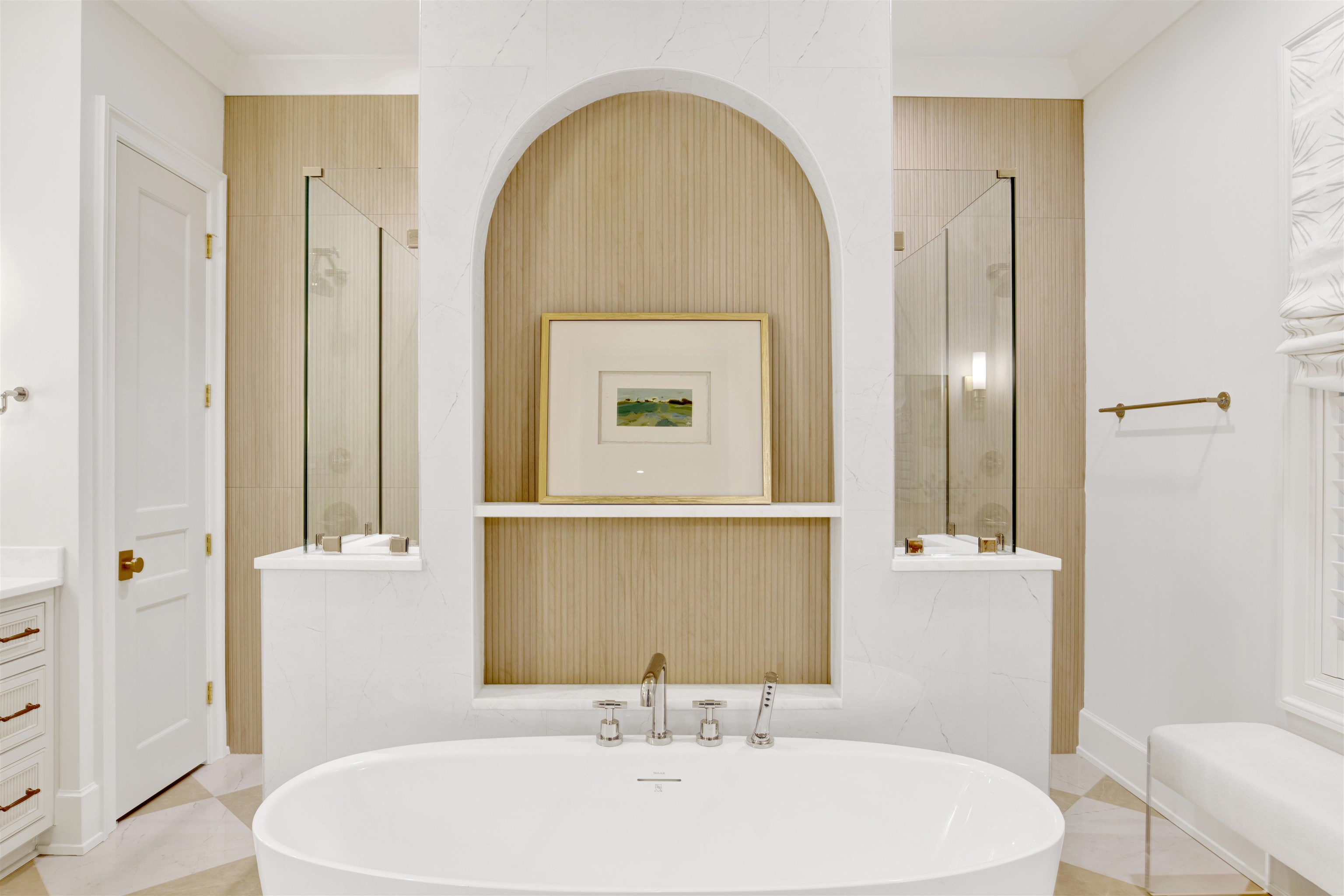 7248 Parker Road Fairhope, AL 36532 - Photo 43 of 55 Bathroom