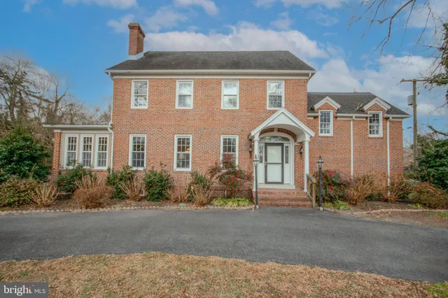 $650,000 | 31008 Old Ocean City Road, Salisbury, MD 21804