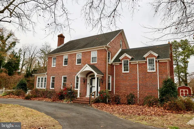 $650,000 | 31008 Old Ocean City Road, Salisbury, MD 21804