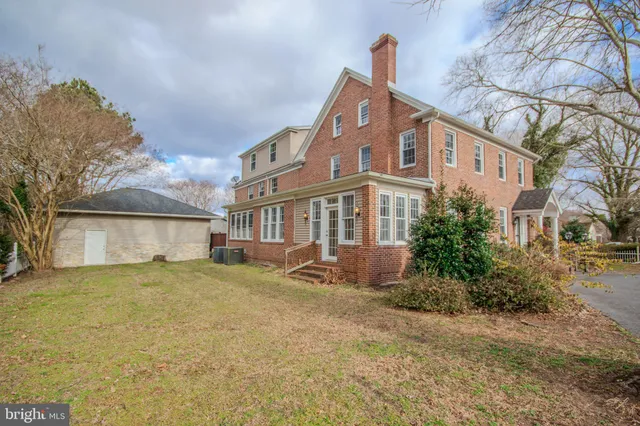 $650,000 | 31008 Old Ocean City Road, Salisbury, MD 21804