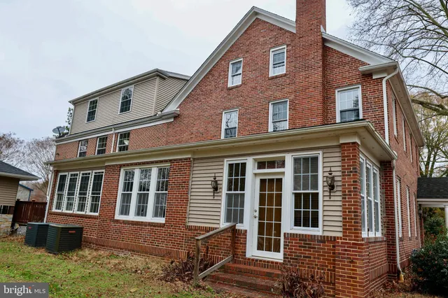 $650,000 | 31008 Old Ocean City Road, Salisbury, MD 21804