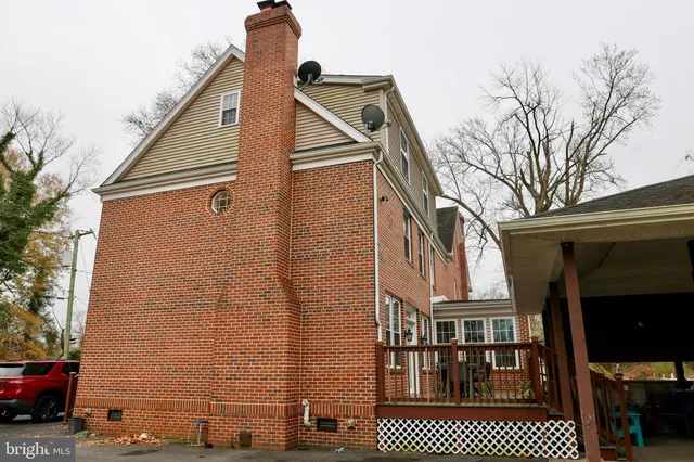 $650,000 | 31008 Old Ocean City Road, Salisbury, MD 21804