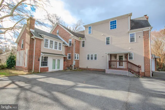 $650,000 | 31008 Old Ocean City Road, Salisbury, MD 21804