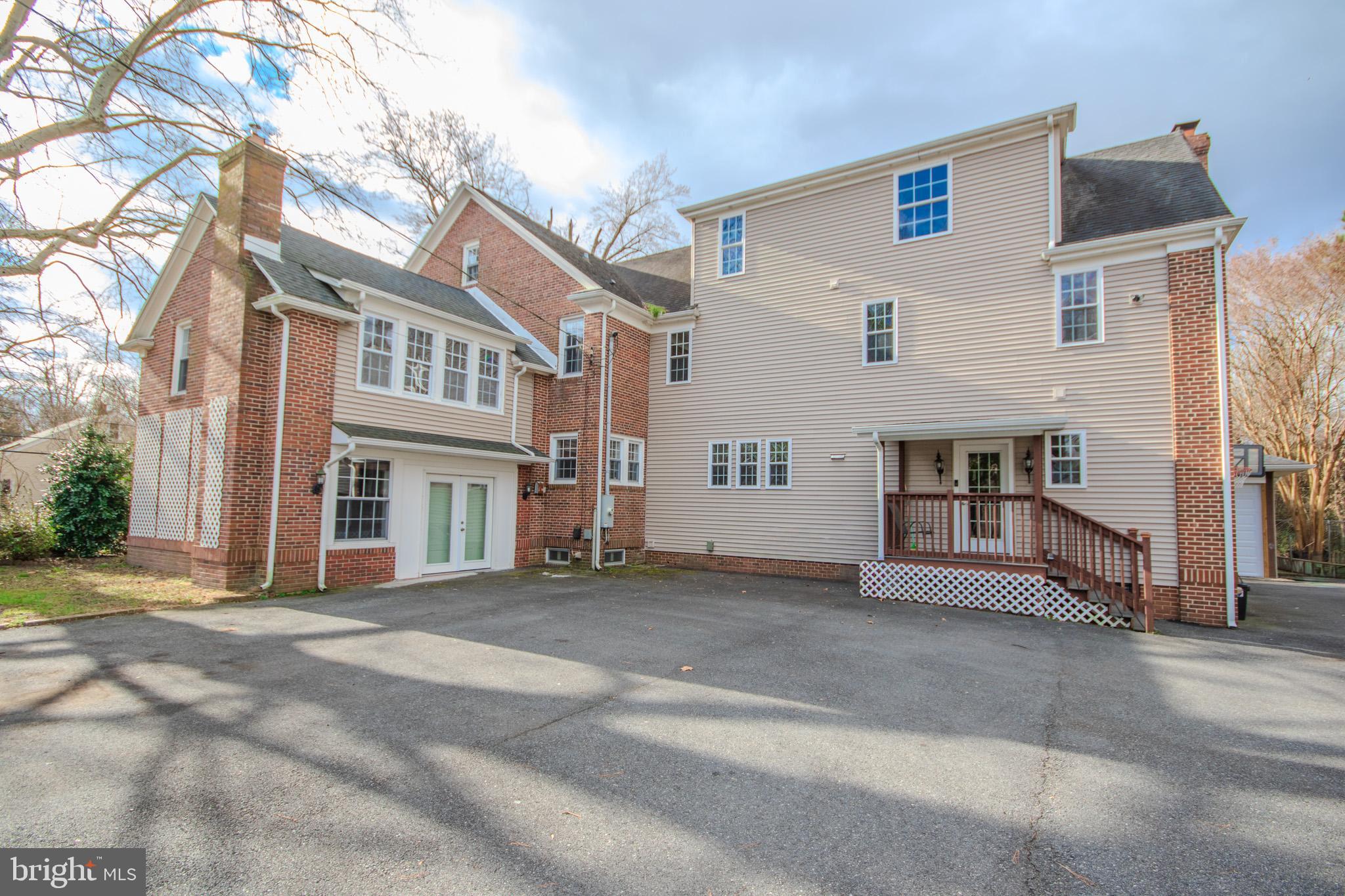 31008 Old Ocean City Road Salisbury, MD 21804 - Photo 59 of 65 Parking