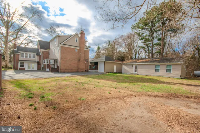 $650,000 | 31008 Old Ocean City Road, Salisbury, MD 21804