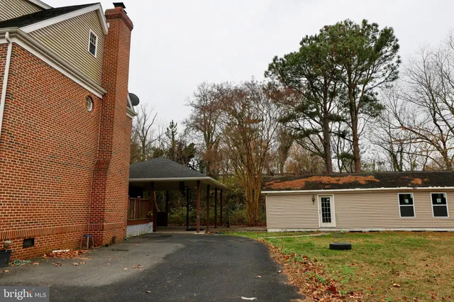 $650,000 | 31008 Old Ocean City Road, Salisbury, MD 21804