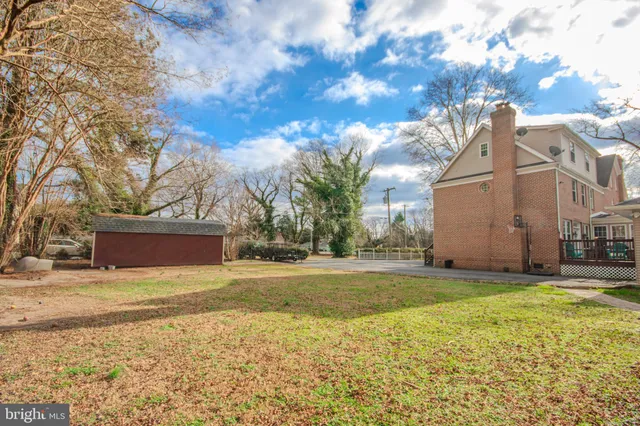 $650,000 | 31008 Old Ocean City Road, Salisbury, MD 21804