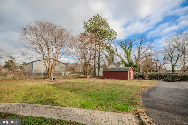 $650,000 | 31008 Old Ocean City Road, Salisbury, MD 21804