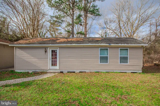 $650,000 | 31008 Old Ocean City Road, Salisbury, MD 21804