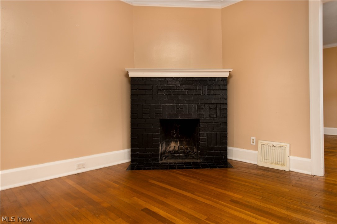 331 Butler Road Northeast Warren, OH 44483 - Photo 9 of 35 Gallery Image 9