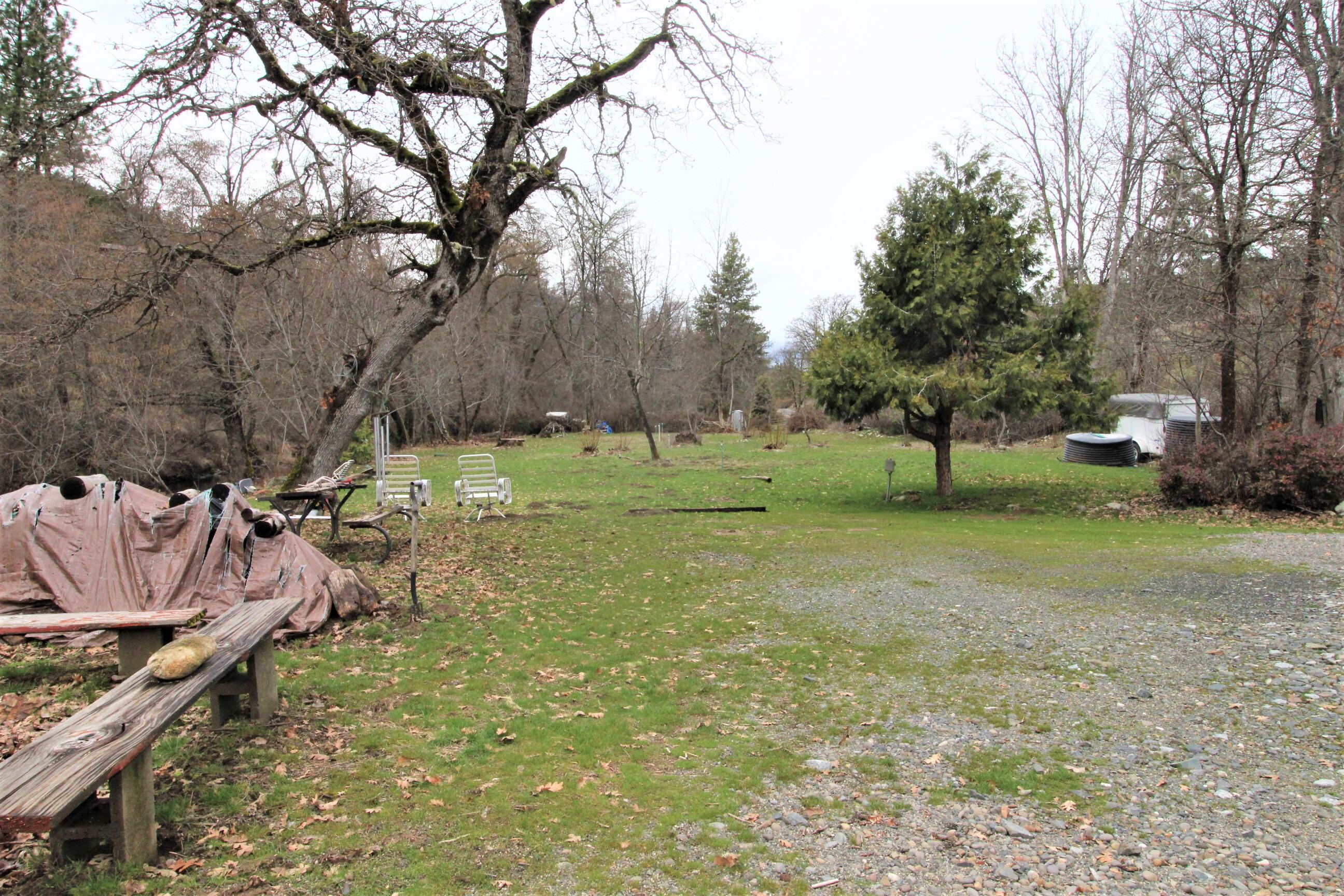 2200 Little Applegate Road Jacksonville, OR 97530 - Photo 35 of 39 2200 level pasture