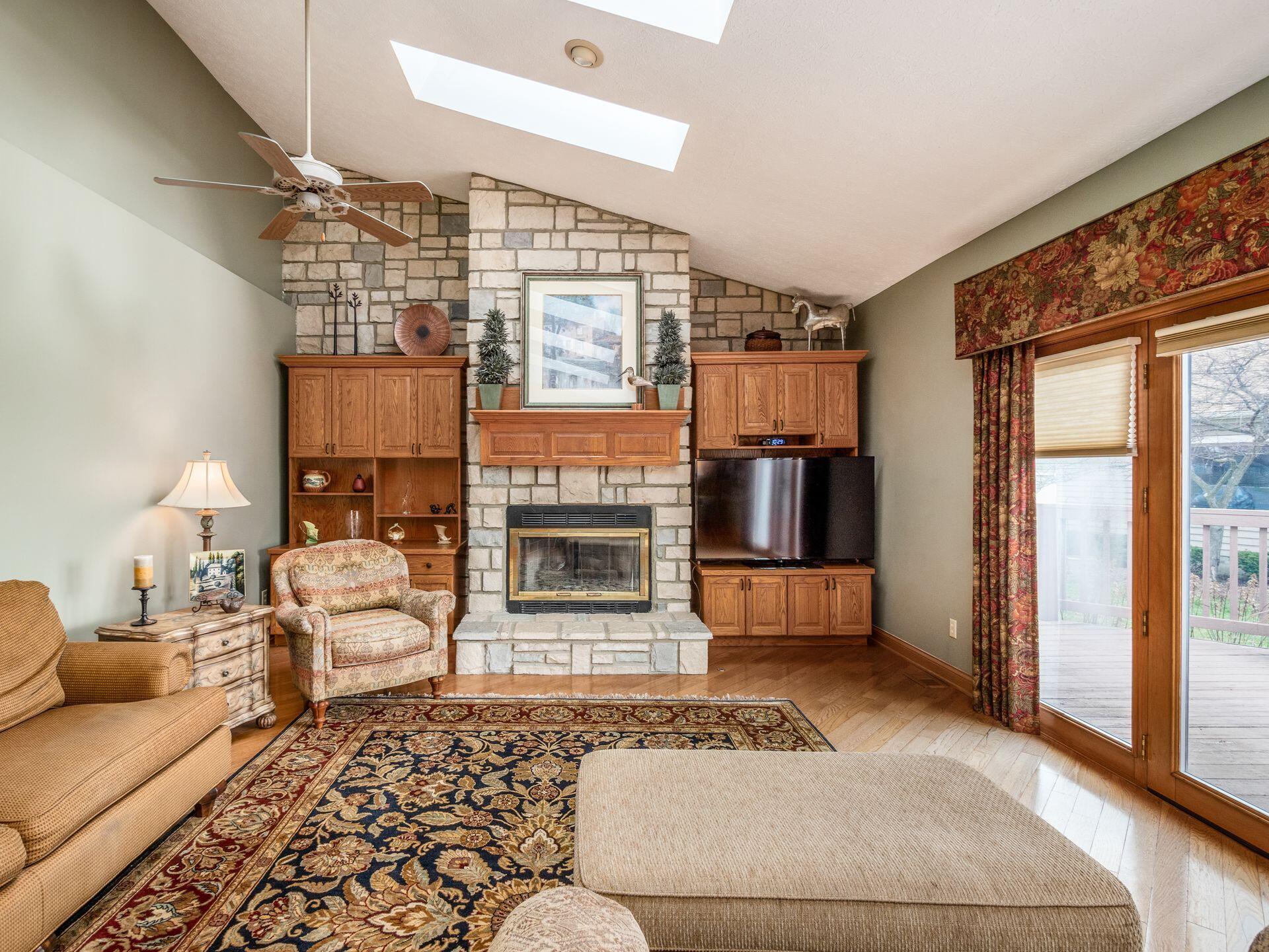 13570 Toll Gate Road Pickerington, OH 43147 - Photo 23 of 80 026_294_A 13570 Toll Gate 120