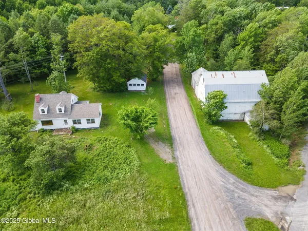 $399,900 | 755 Highway 10, Jefferson, NY 12167