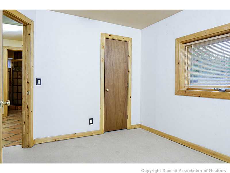 79 D Road Silverthorne, CO 80498 - Photo 15 of 23 Bedroom.