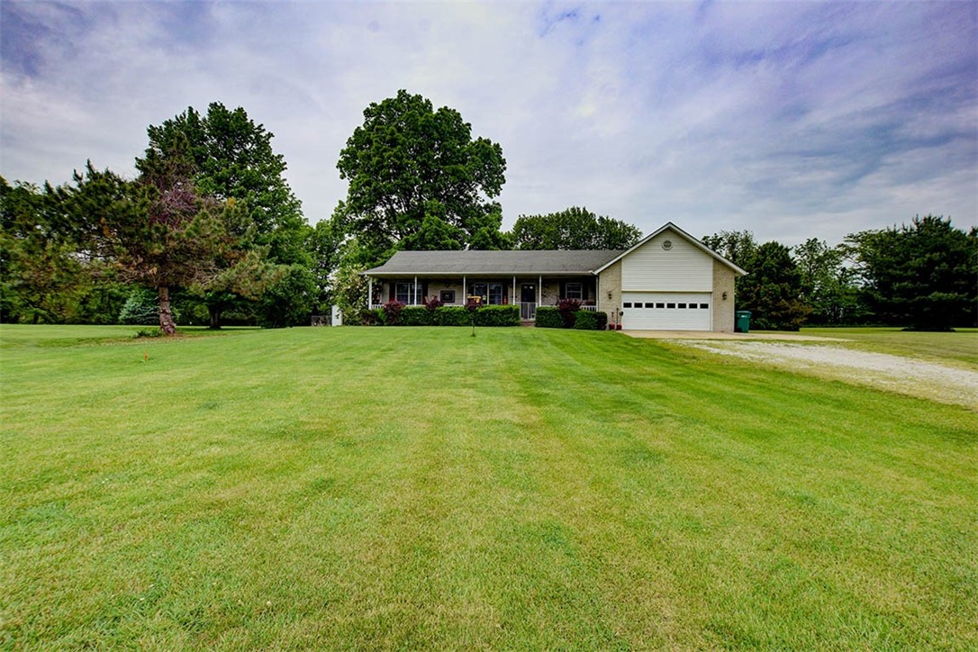 6376 Kitchens Road Decatur, IL 62521 - Photo 31 of 33
