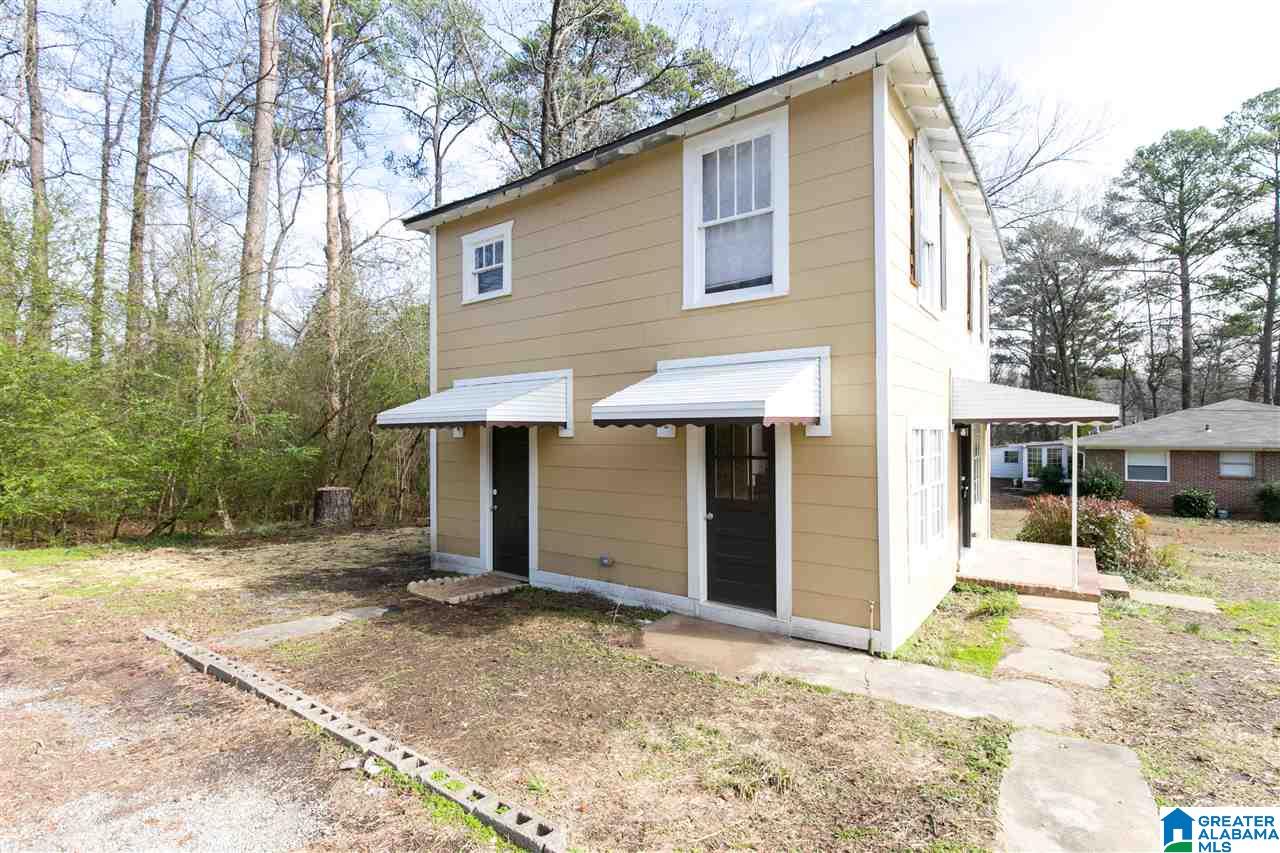 1012 Dover Lane Birmingham, AL 35214 - Photo 4 of 28