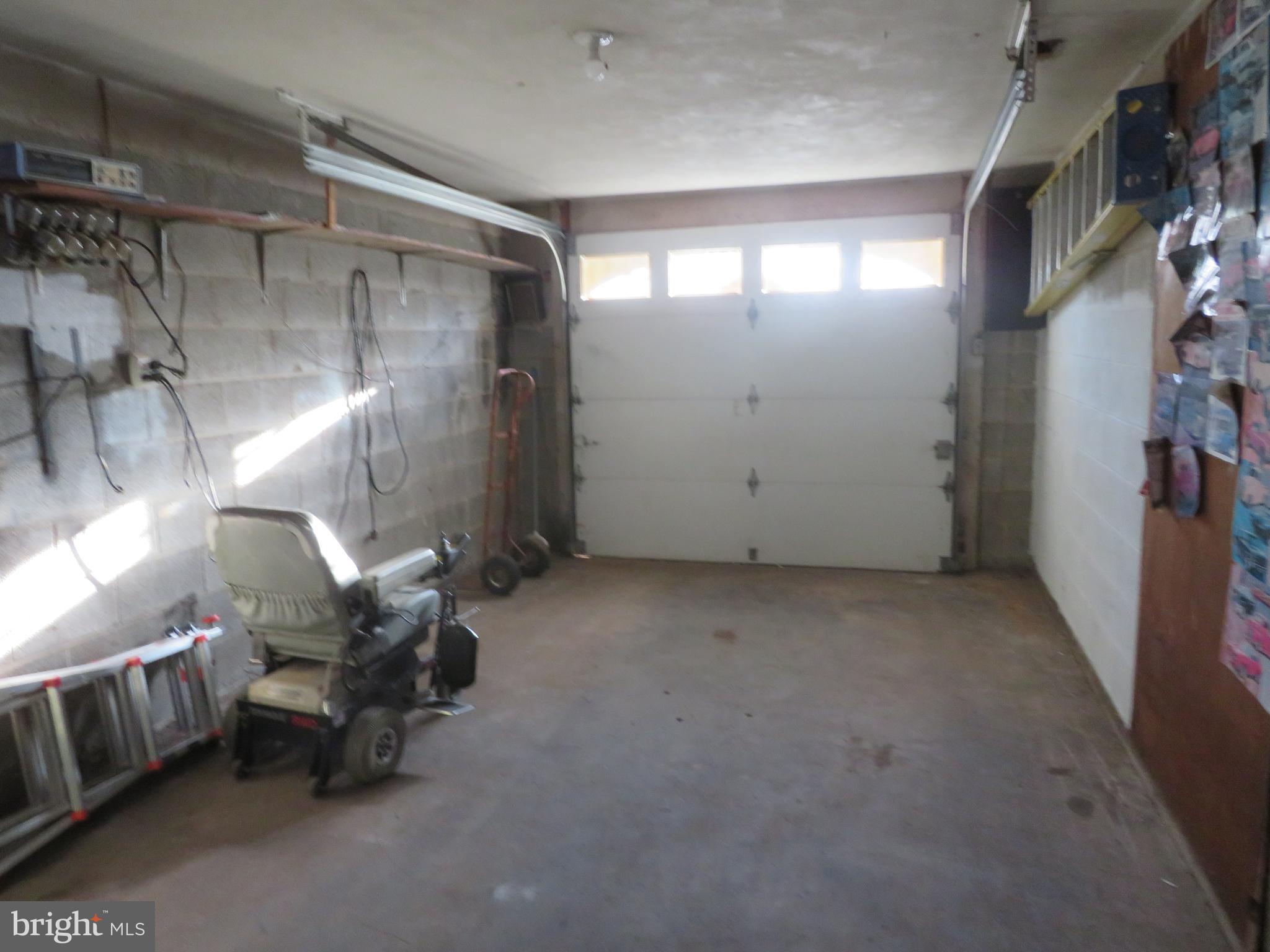 385 Buchert Road Pottstown, PA 19464 - Photo 14 of 16 Garage