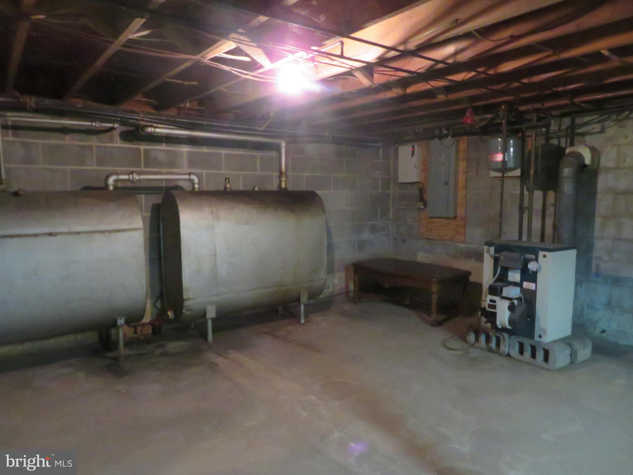 385 Buchert Road Pottstown, PA 19464 - Photo 15 of 16 Basement
